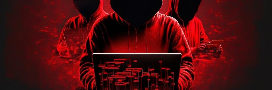 The five types of hackers targeting SMBs